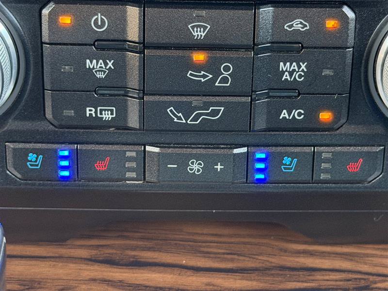 Used 2018 Ford F150 4x4 SuperCrew image 48