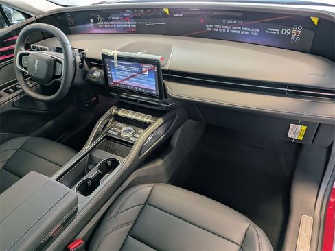 New 2026 Lincoln Nautilus Premier w/ Jet Appearance Package image 22