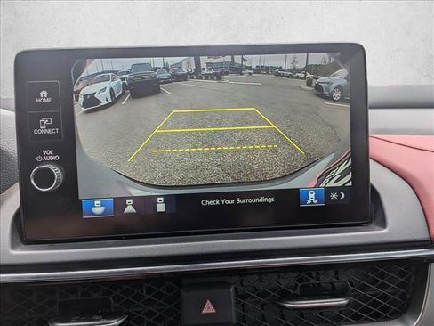 Used 2025 Acura ADX A-Spec image 14