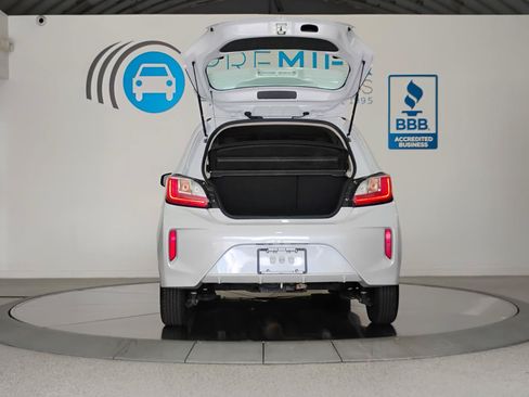 Used 2024 Mitsubishi Mirage ES FWD image 67