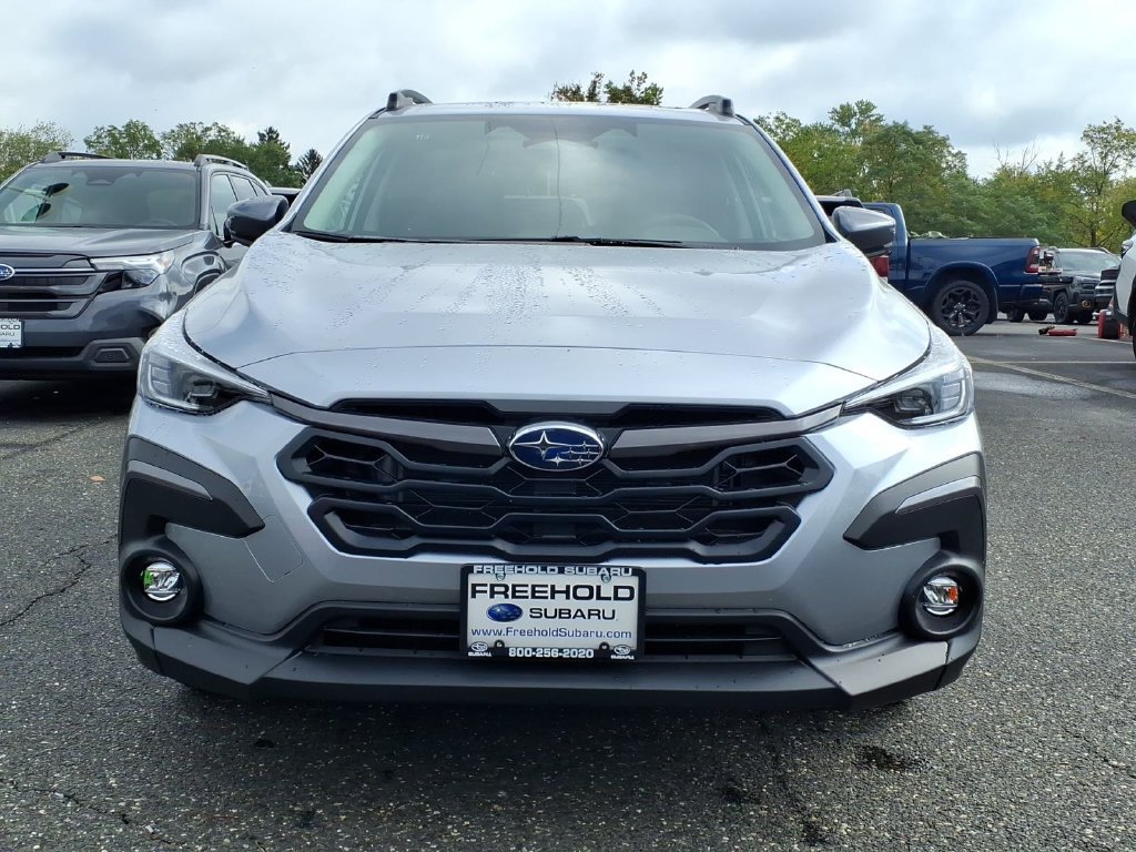 New 2026 Subaru Crosstrek 2.5i Limited AWD/4WD image 2