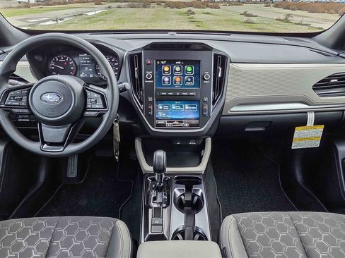 New 2026 Subaru Forester image 12