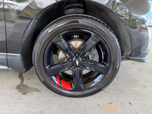 Used 2020 Chevrolet Equinox Premier w/ Premier Redline Edition FWD image 20