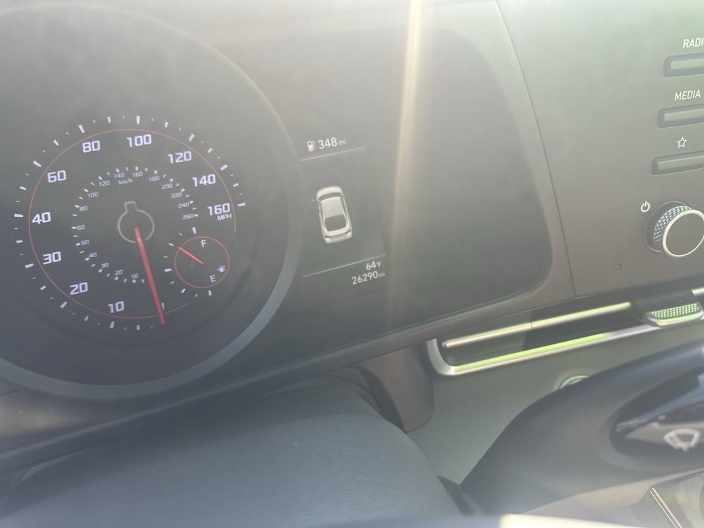 Used 2023 Hyundai Elantra SEL FWD image 22