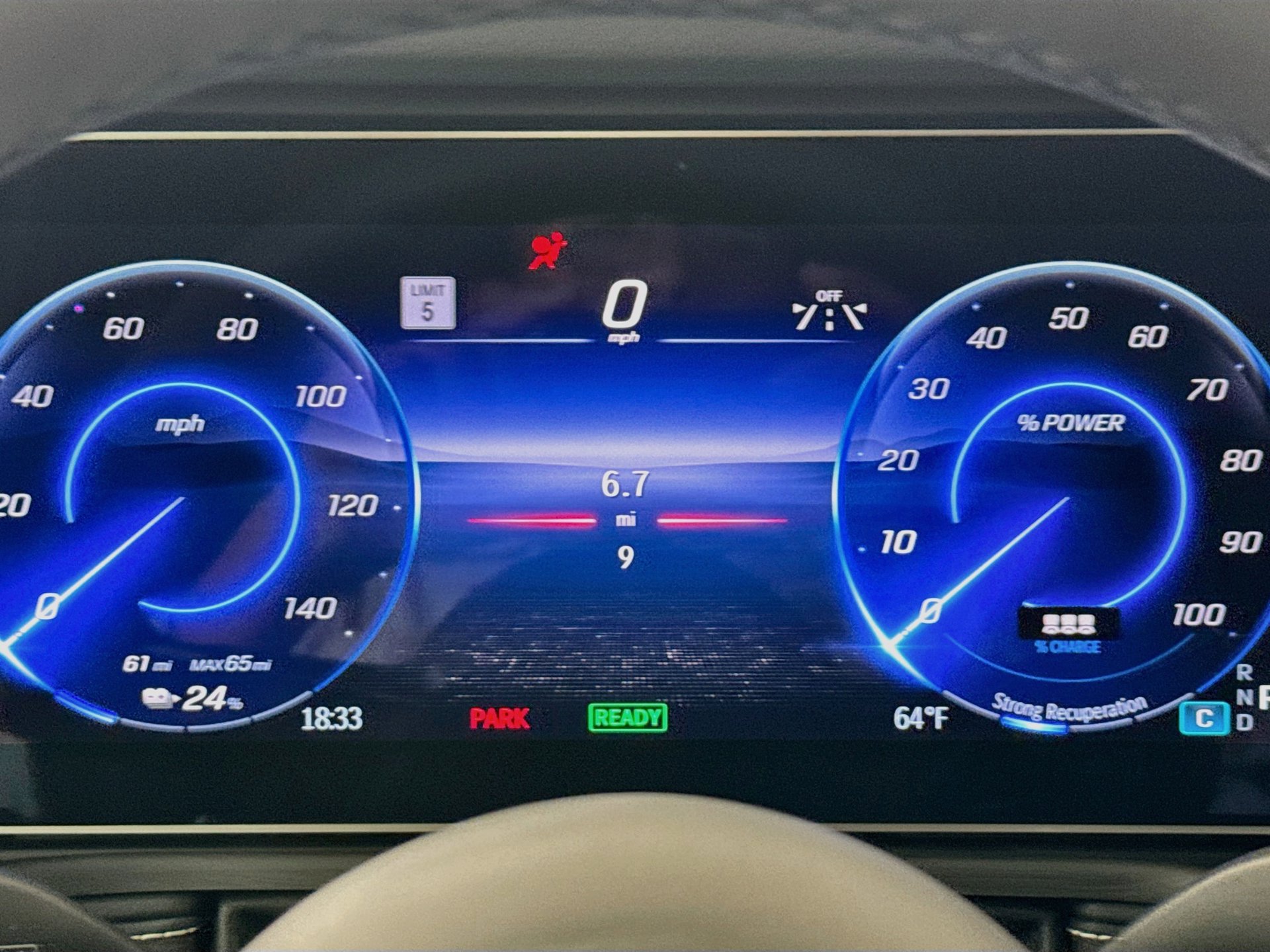 New 2027 Mercedes-Benz G 580 e image 13