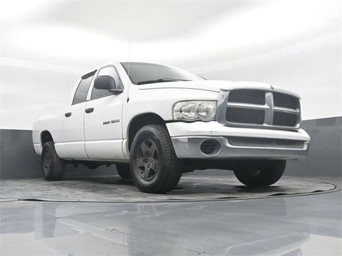 Used 2004 Dodge Ram 1500 Truck SLT image 44