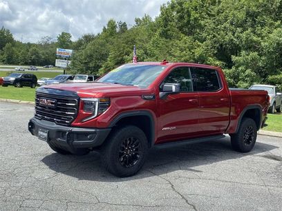 Used 2023 GMC Sierra 1500 AT4X