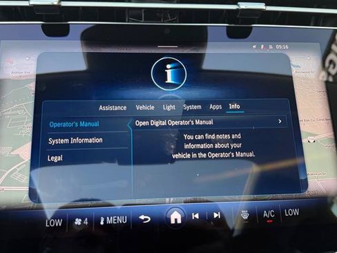 Used 2025 Mercedes-Benz E 450 4MATIC All-Terrain Wagon w/ Driver Assistance Package image 33