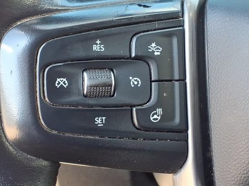 Used 2022 GMC Sierra 2500 Denali w/ Denali Ultimate Package AWD/4WD image 34