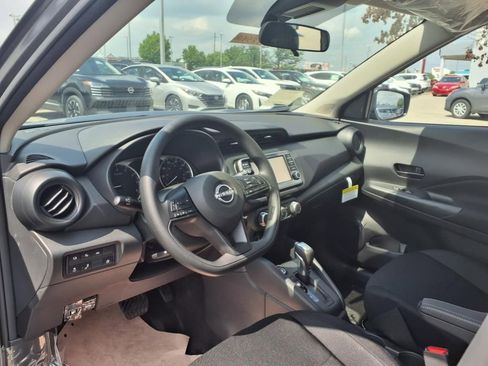 New 2025 Nissan Kicks Play S image 16