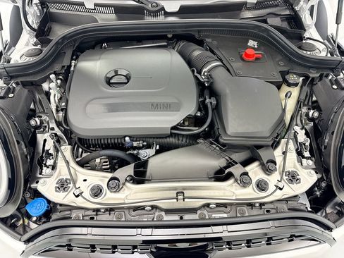 New 2026 MINI Cooper 2-Door Hardtop FWD image 25