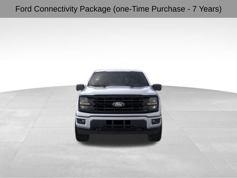 New 2026 Ford F150 XLT w/ Equipment Group 302A MID image 7