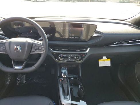 New 2026 Buick Envista Sport Touring image 13