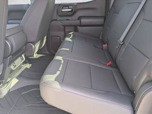 New 2026 Chevrolet Silverado 1500 W/T w/ Trailering Package RWD image 14
