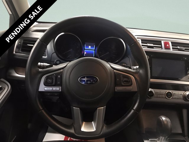 Used 2016 Subaru Outback 2.5i Limited AWD/4WD image 10