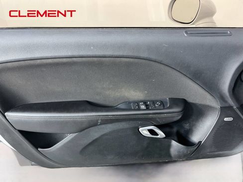 Used 2023 Dodge Challenger SXT RWD image 24