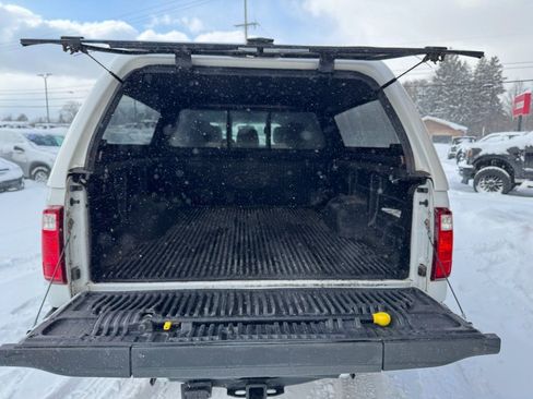 Used 2015 Ford F250 Lariat w/ Lariat Ultimate Package image 43