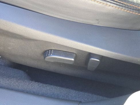 Used 2021 Subaru Crosstrek 2.5i Limited w/ Moonroof Package 2 image 24