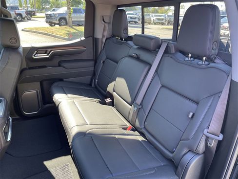 New 2025 GMC Sierra 1500 Denali w/ Denali Reserve Package image 26