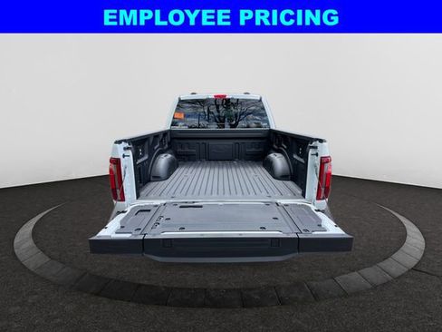 New 2026 Ford F150 Lariat AWD/4WD image 5