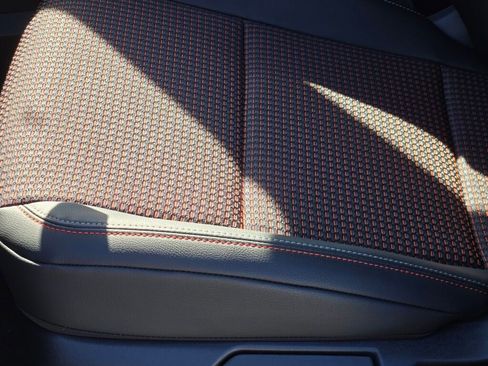 New 2026 Nissan Kicks SR w/ Cold Weather Package image 23