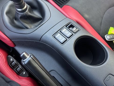 New 2026 Nissan Z Performance RWD image 8