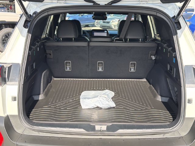 New 2026 Subaru Outback Limited AWD/4WD image 25