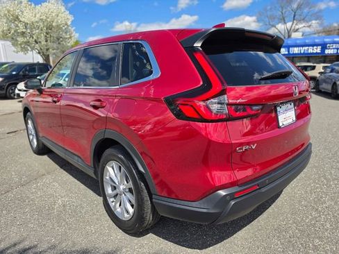 Used 2023 Honda CR-V EX-L image 3