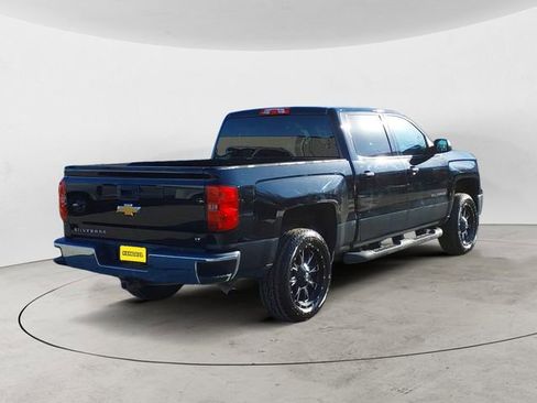 Used 2014 Chevrolet Silverado 1500 LT image 5