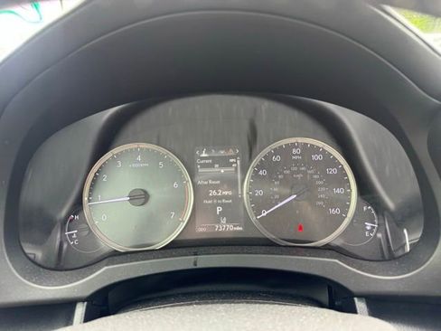 Used 2019 Lexus RC 300 w/ Accessory Package RWD image 25