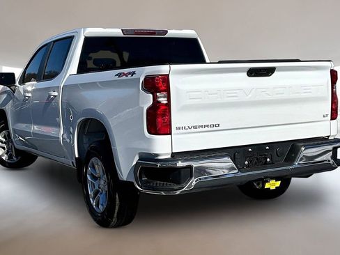Used 2022 Chevrolet Silverado 1500 LT image 4