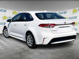 Certified 2022 Toyota Corolla LE image 4