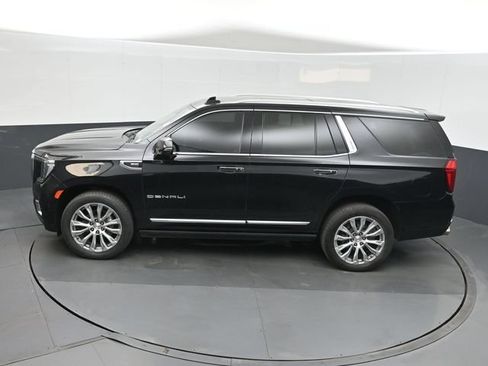 Used 2022 GMC Yukon Denali AWD/4WD image 37