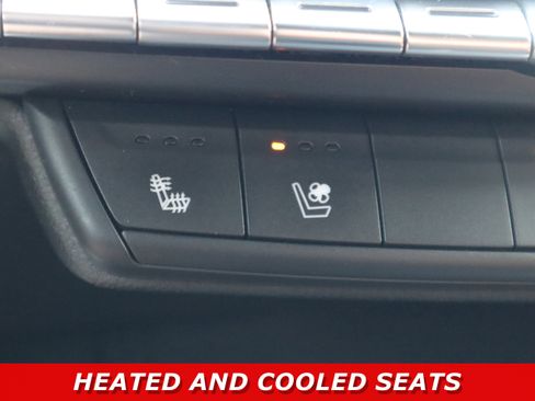 Used 2019 Cadillac XT4 Sport image 24