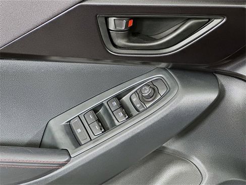 Used 2025 Subaru Impreza RS w/ Popular Package #1 image 10
