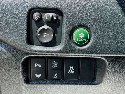 Used 2023 Honda Passport Elite image 10