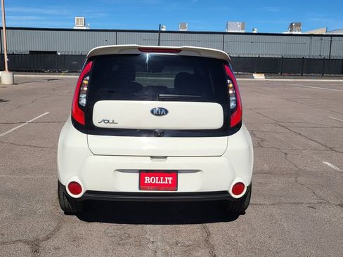 Used 2015 Kia Soul ! w/ Sun & Sound Package image 7