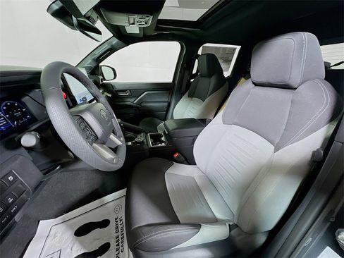 New 2026 Toyota Tacoma TRD Off-Road image 17