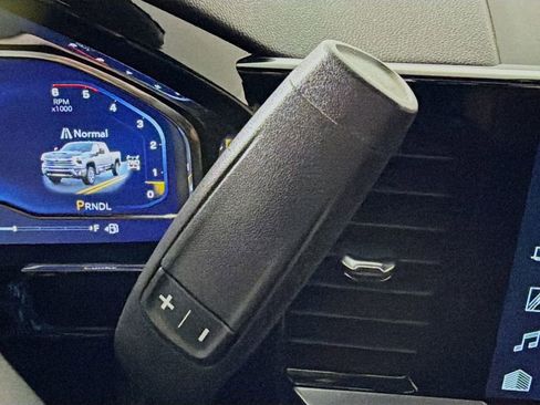 Used 2024 Chevrolet Silverado 2500 High Country w/ High Country Premium Package image 20