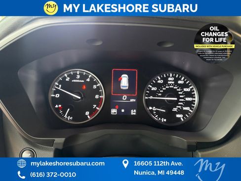 New 2026 Subaru Ascent Premium AWD/4WD image 15
