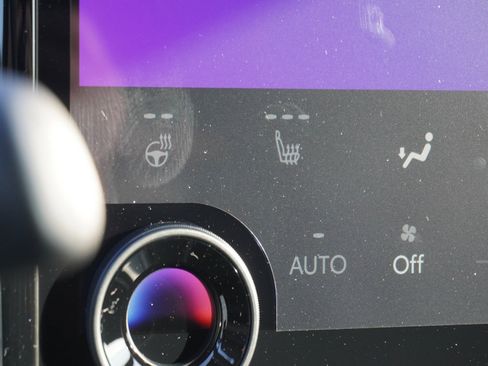 New 2026 Toyota bZ image 23