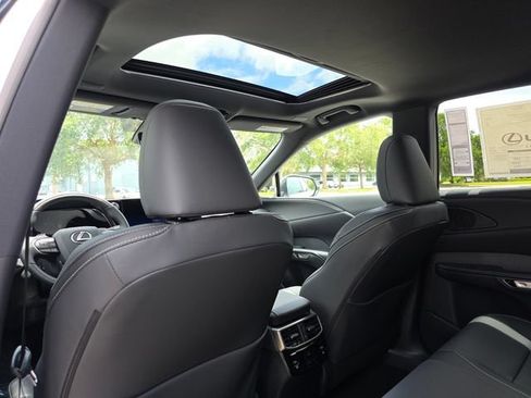 New 2026 Lexus RX 350 Premium Plus FWD image 18