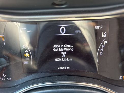 Used 2020 Jeep Grand Cherokee Limited X AWD/4WD image 18