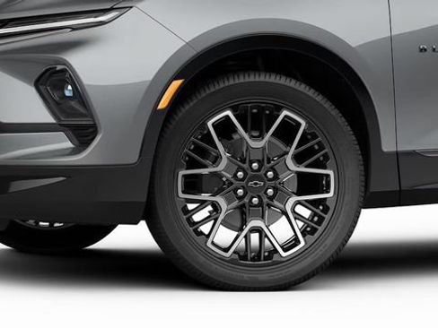 New 2026 Chevrolet Blazer RS w/ Driver Confidence II Package AWD/4WD image 6