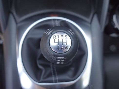 New 2026 MAZDA MX-5 Miata Sport RWD image 27