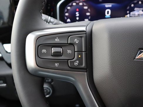 Used 2026 Chevrolet Silverado 2500 LT image 6