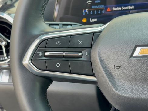 Certified 2026 Chevrolet Equinox LT w/ Convenience Package II FWD image 18