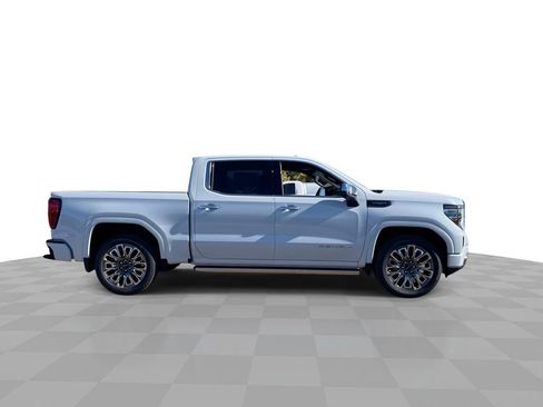 New 2026 GMC Sierra 1500 Denali Ultimate image 2