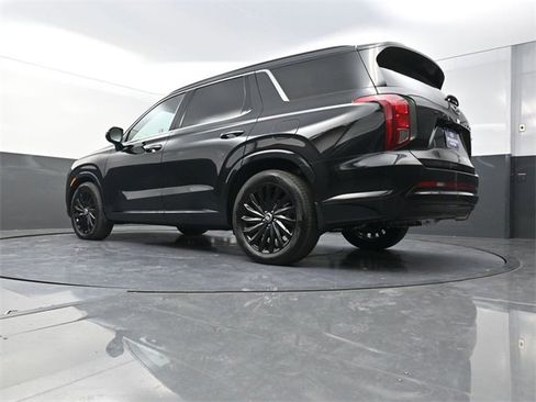 New 2025 Hyundai Palisade Calligraphy image 36