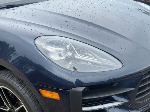 Used 2021 Porsche Macan S AWD/4WD image 35